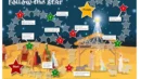 Print & Play! Board Game - Follow the star