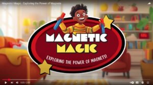 Magnetic Magic - Exploring the Power of Magnets